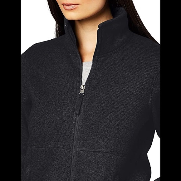 The North Face Women’s Sweater Fleece Jacket - Picture 5 of 14